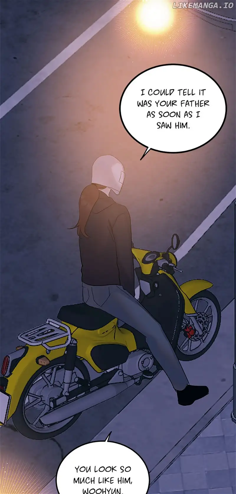 The Dignity Of Romance chapter 74 page 5