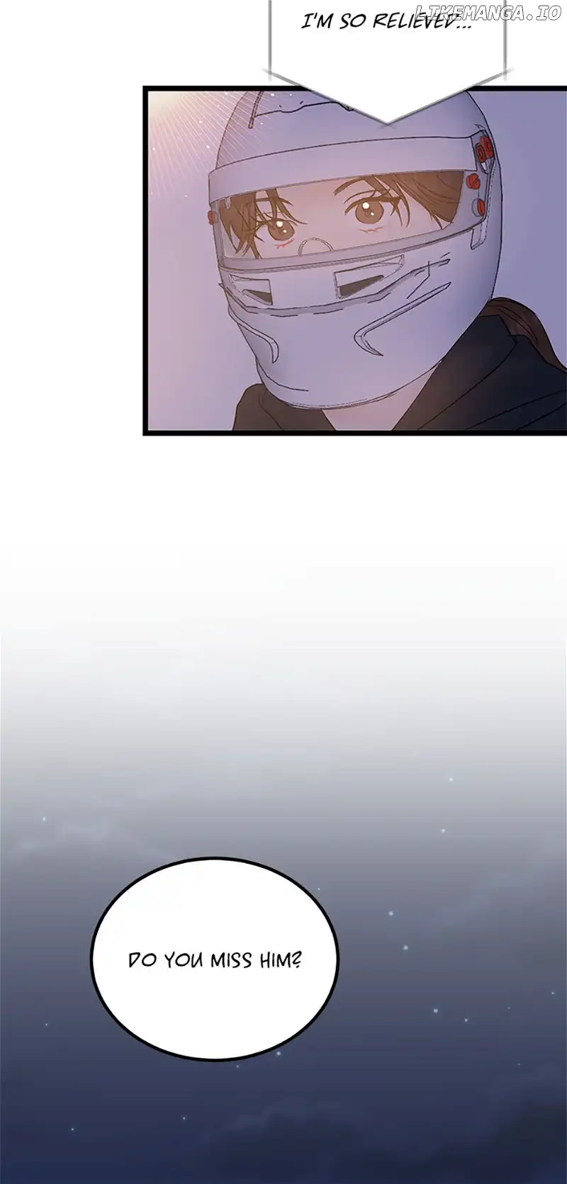 The Dignity Of Romance chapter 74 page 9