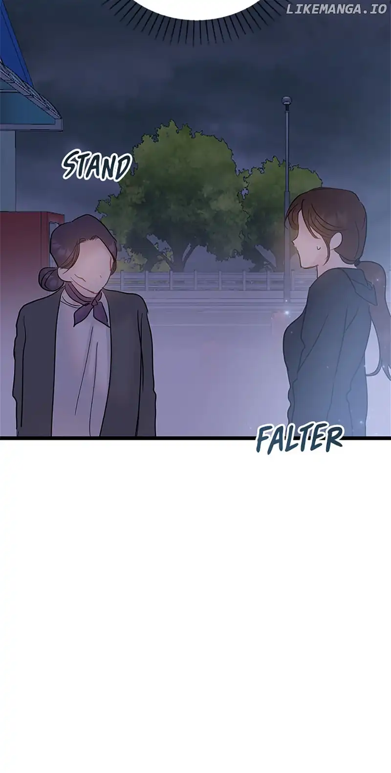 The Dignity Of Romance chapter 74 page 19