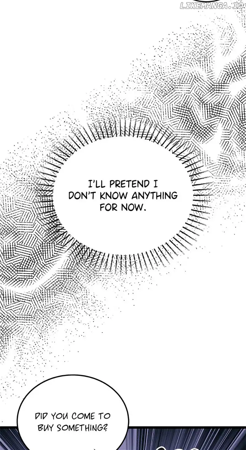 The Dignity Of Romance chapter 74 page 21