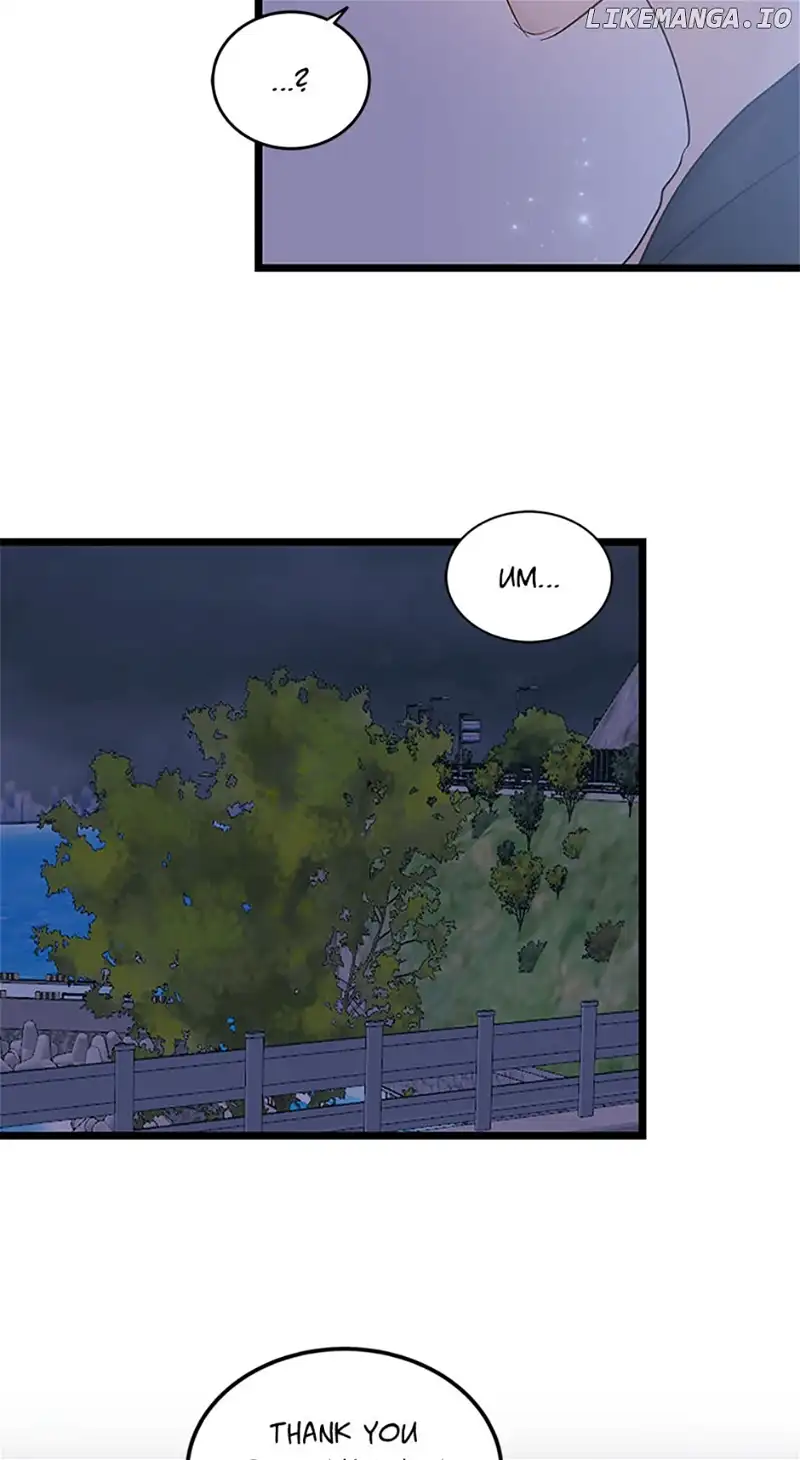 The Dignity Of Romance chapter 74 page 24