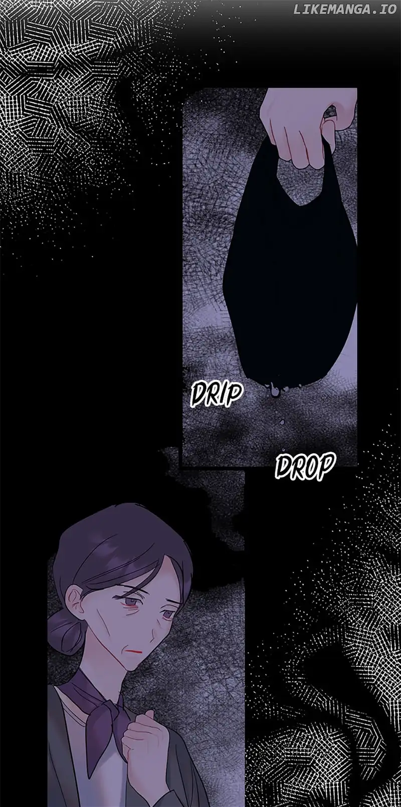 The Dignity Of Romance chapter 74 page 34