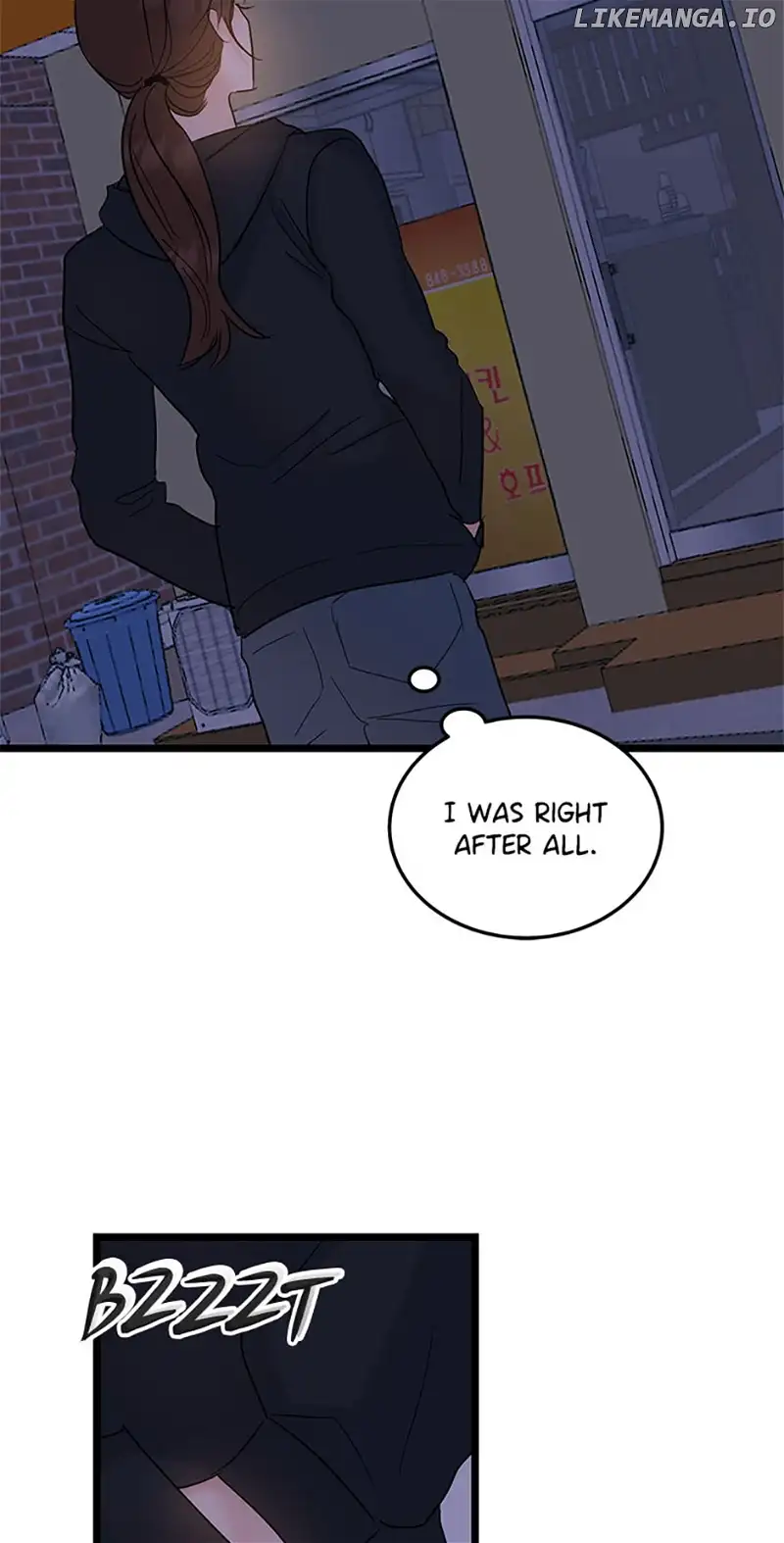 The Dignity Of Romance chapter 74 page 43