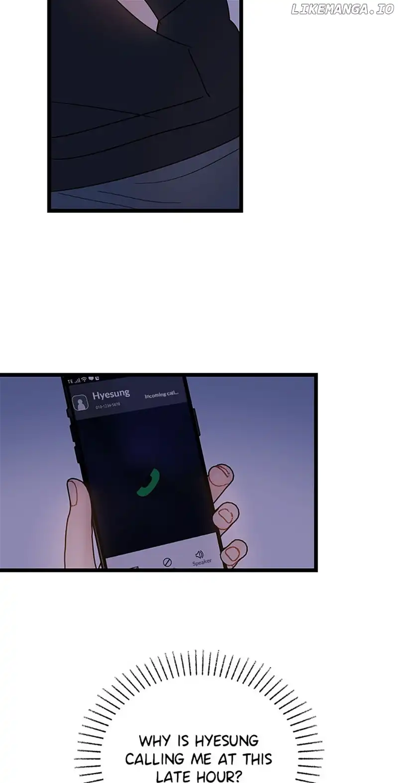 The Dignity Of Romance chapter 74 page 44