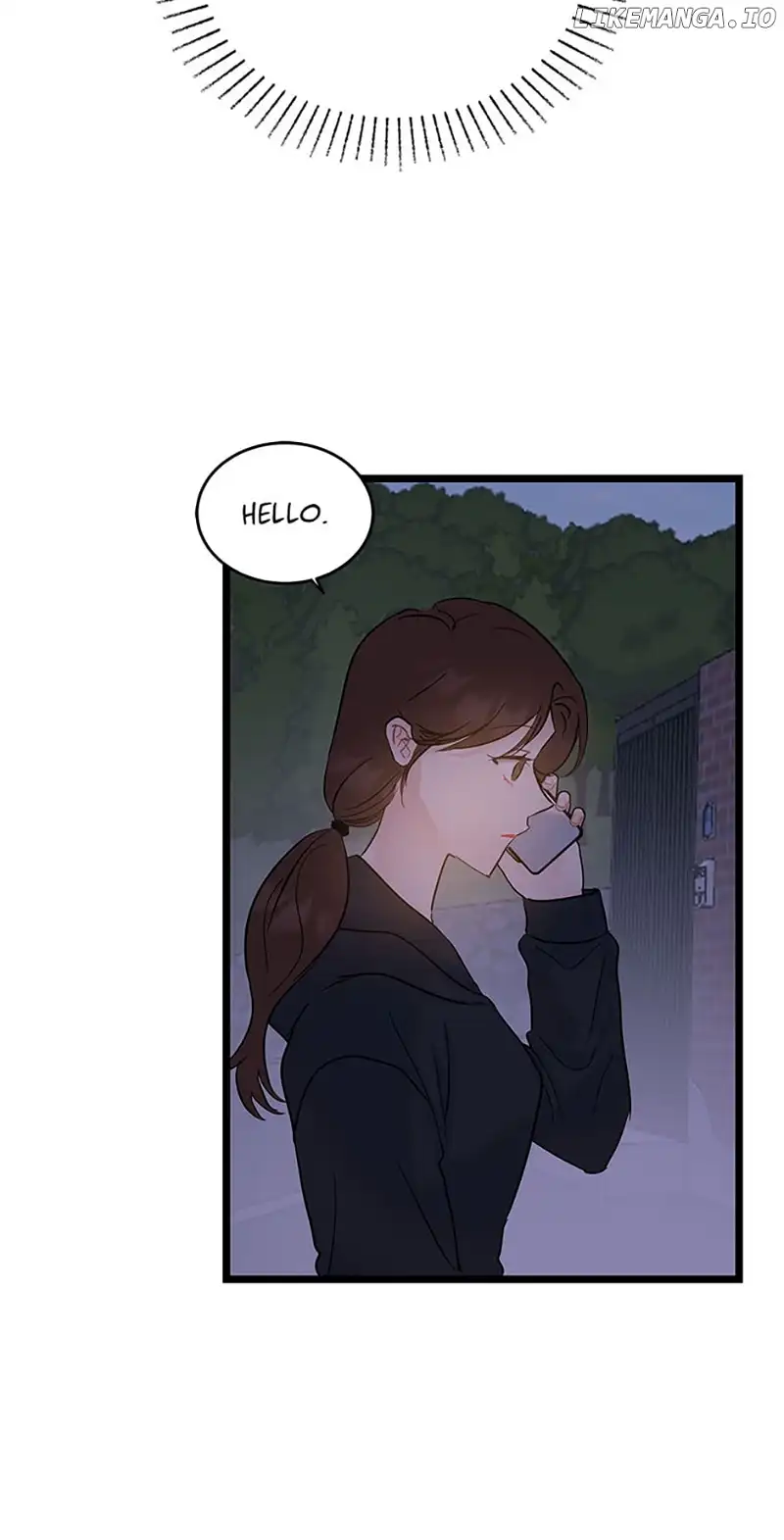 The Dignity Of Romance chapter 74 page 45