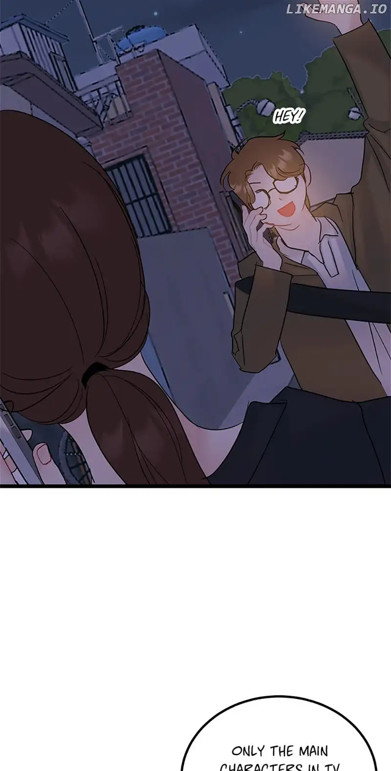 The Dignity Of Romance chapter 74 page 48