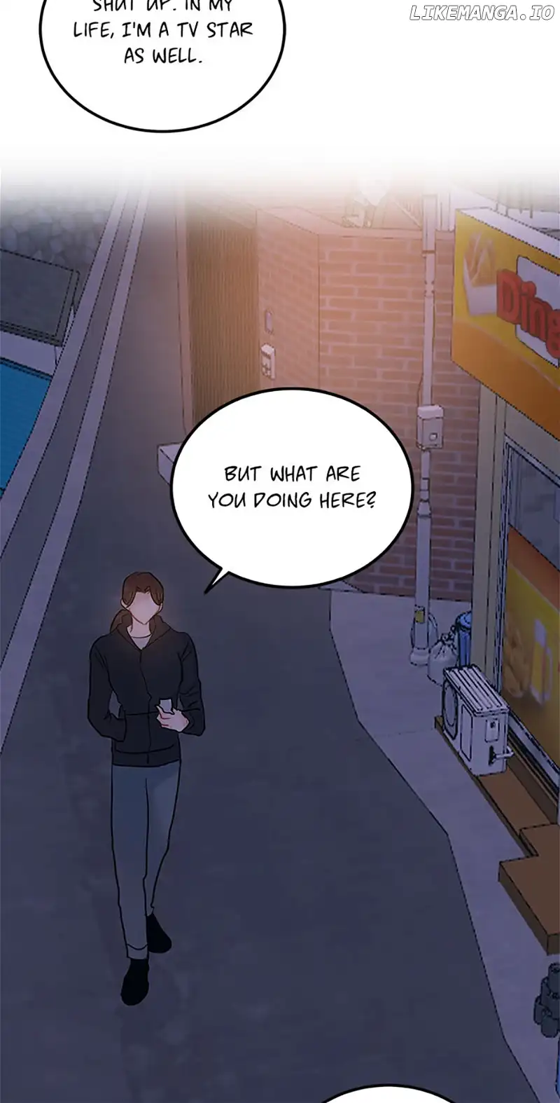 The Dignity Of Romance chapter 74 page 50