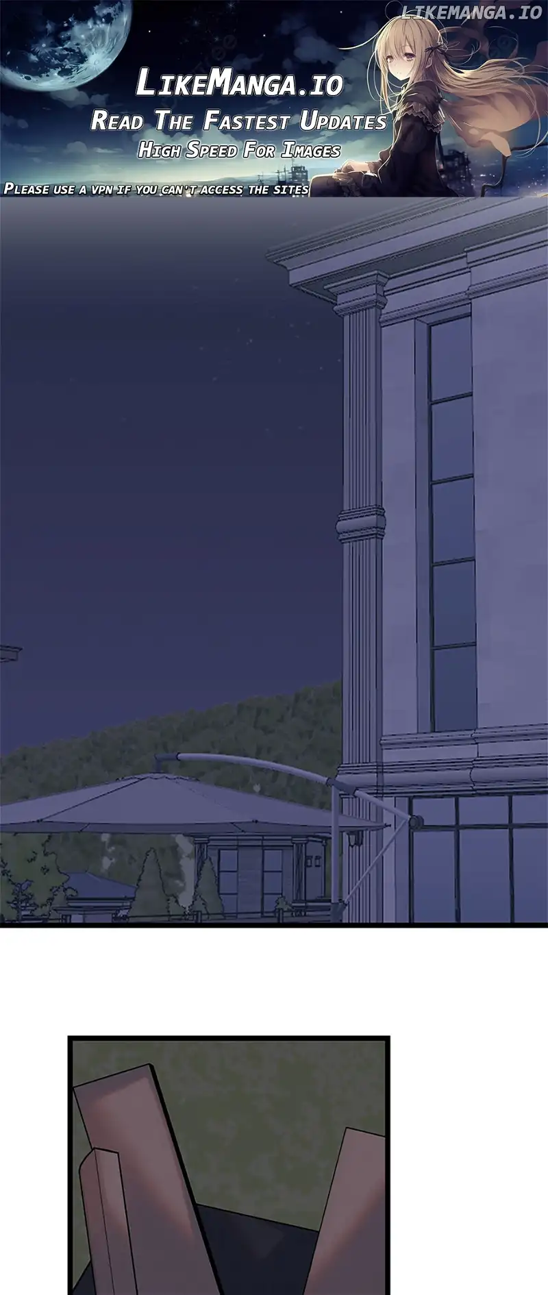 The Dignity Of Romance chapter 75 page 1