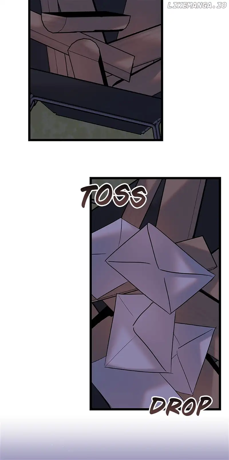The Dignity Of Romance chapter 75 page 2