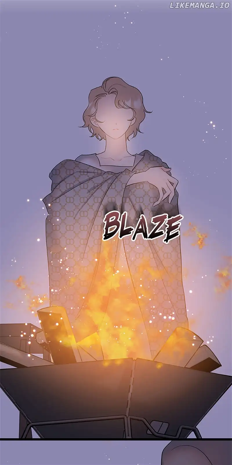 The Dignity Of Romance chapter 75 page 3