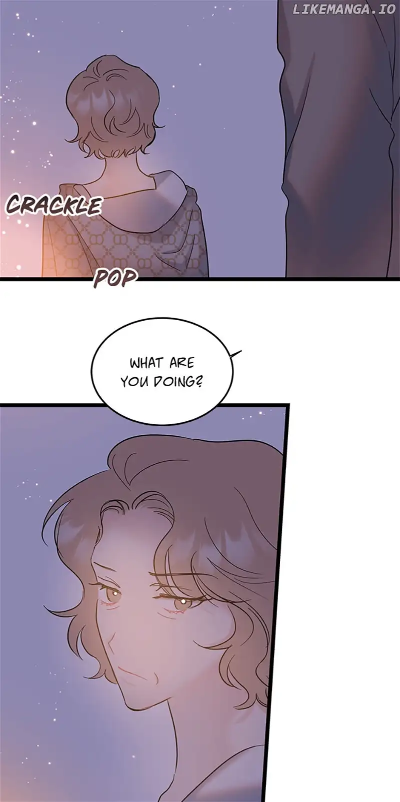 The Dignity Of Romance chapter 75 page 4