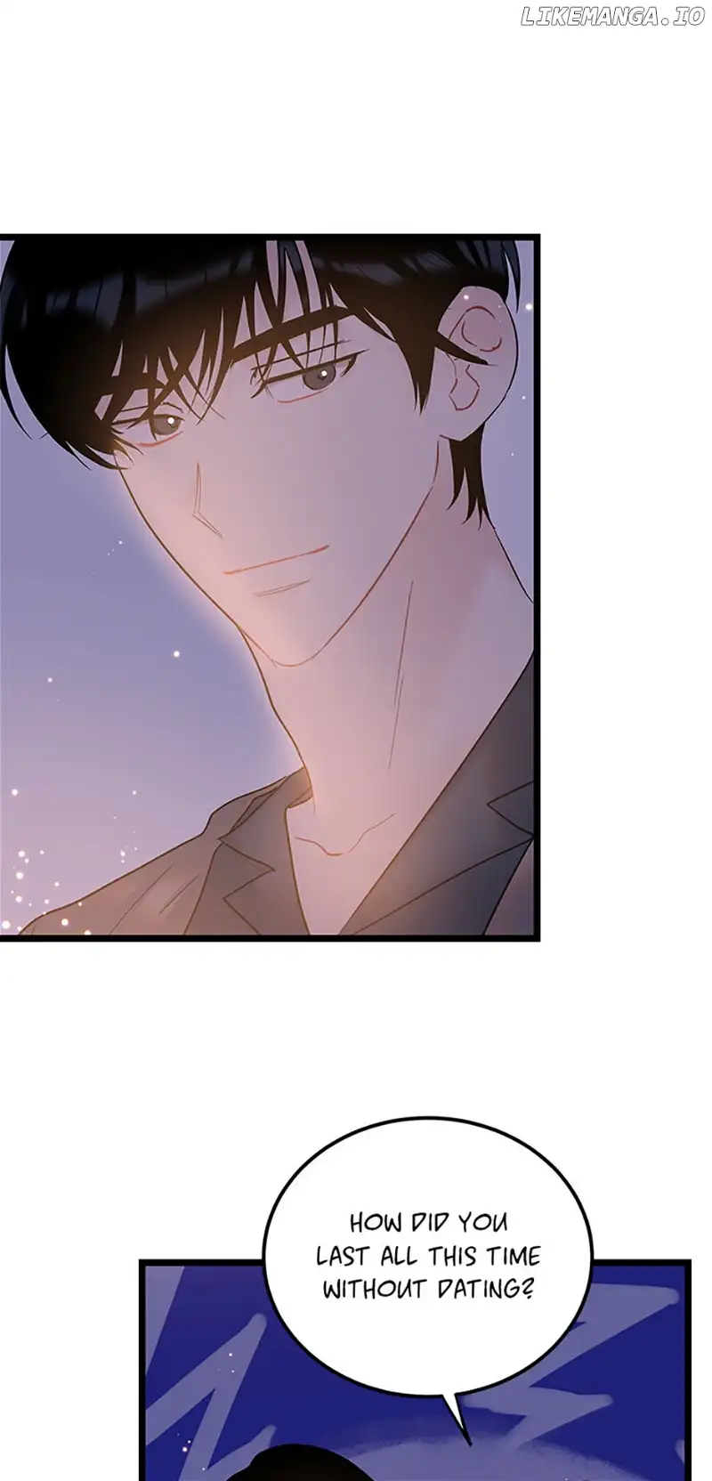 The Dignity Of Romance chapter 75 page 10
