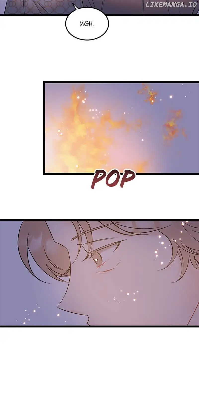 The Dignity Of Romance chapter 75 page 12