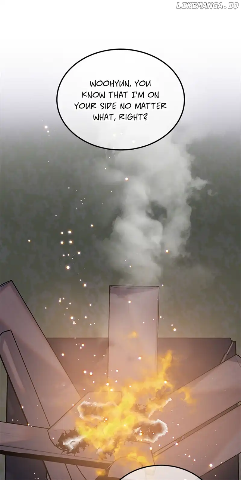 The Dignity Of Romance chapter 75 page 13