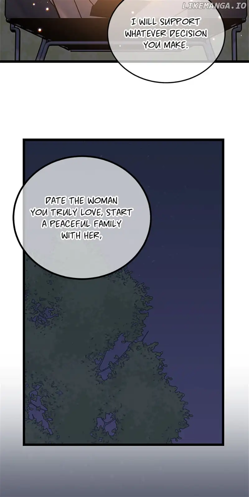 The Dignity Of Romance chapter 75 page 14