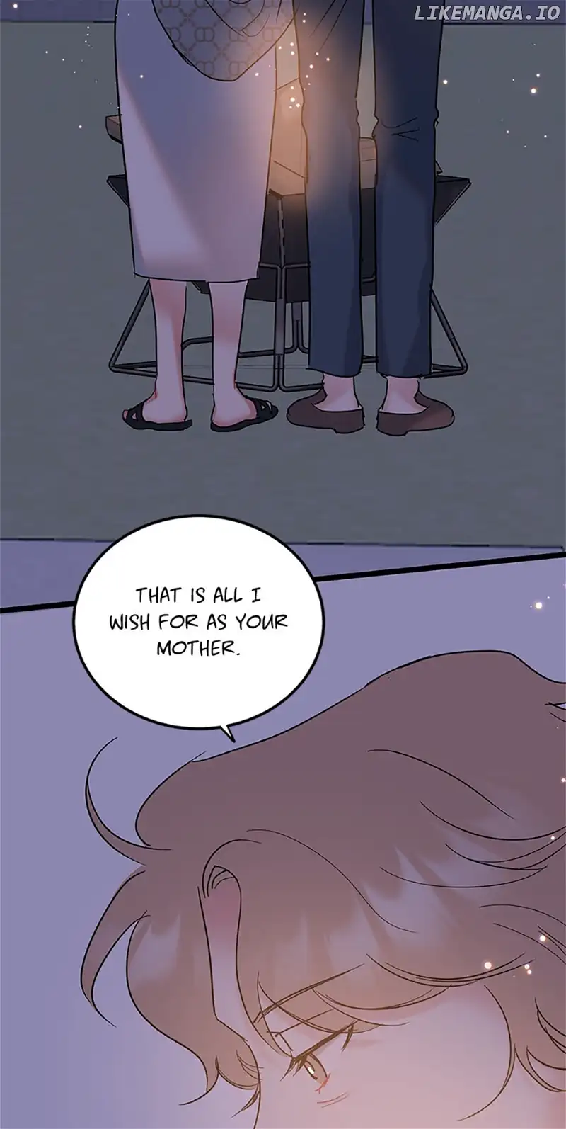 The Dignity Of Romance chapter 75 page 16