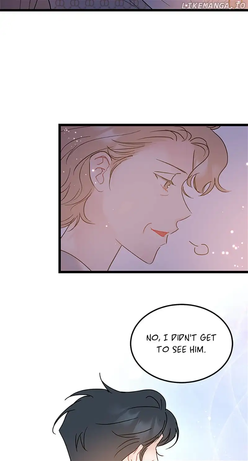 The Dignity Of Romance chapter 75 page 20