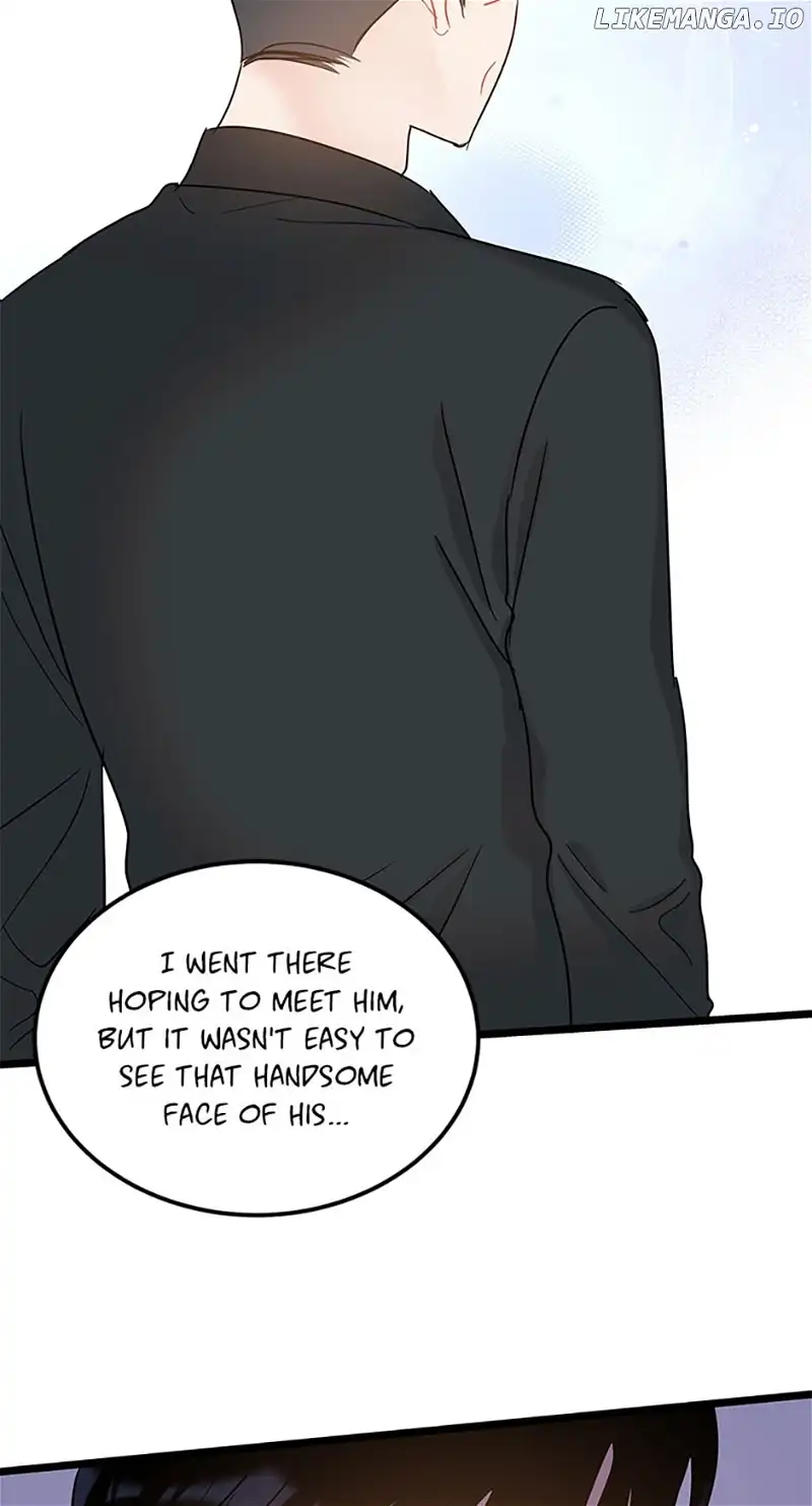 The Dignity Of Romance chapter 75 page 21