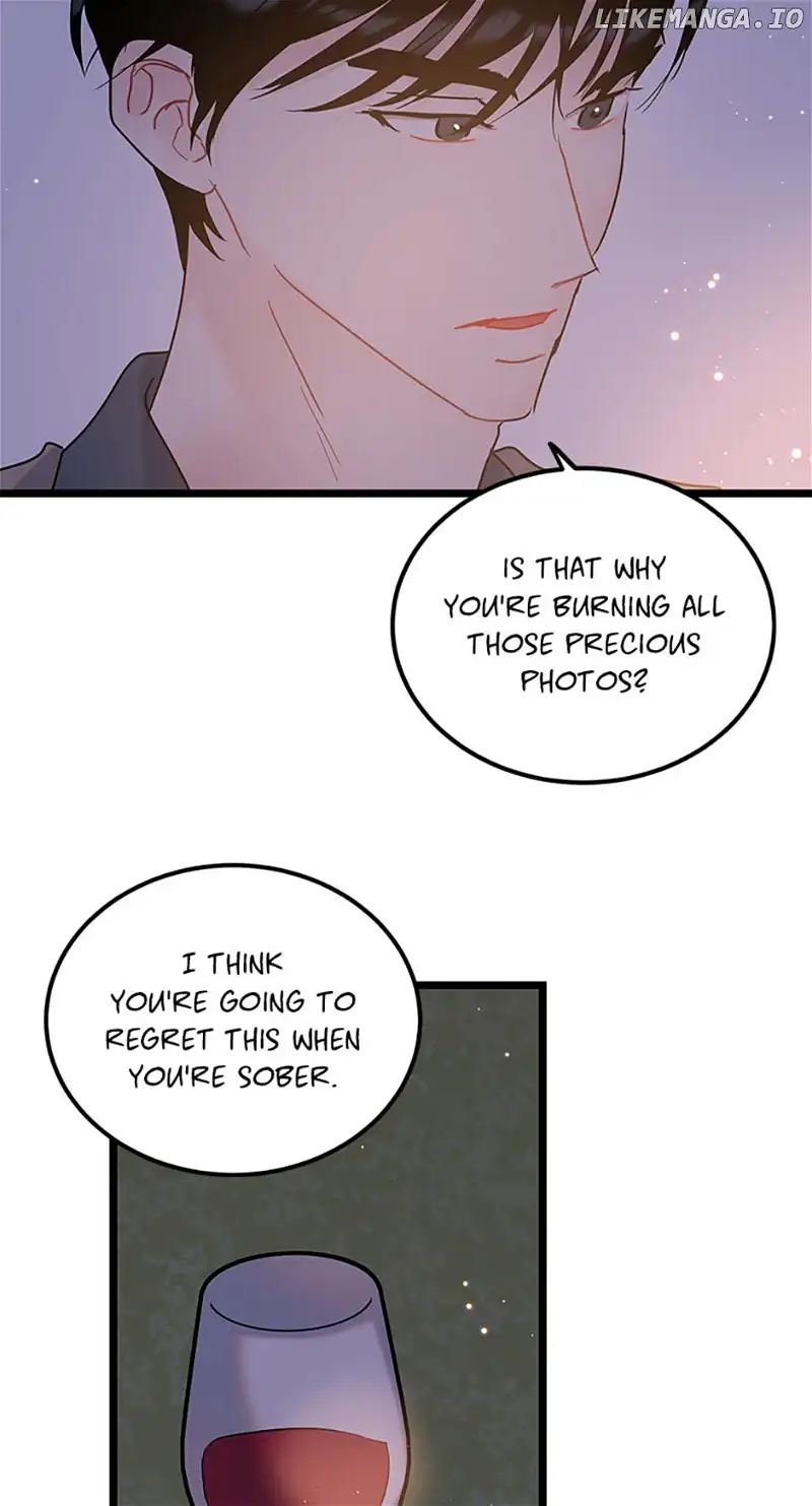 The Dignity Of Romance chapter 75 page 22