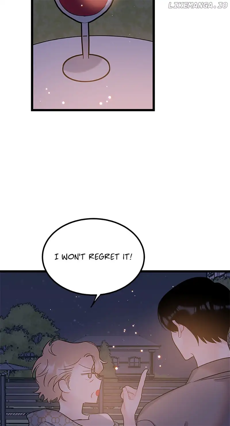 The Dignity Of Romance chapter 75 page 23