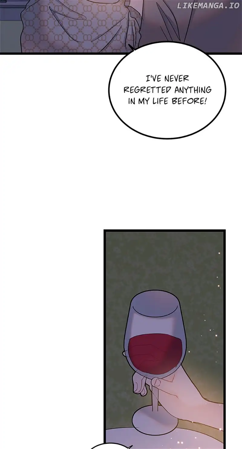 The Dignity Of Romance chapter 75 page 24