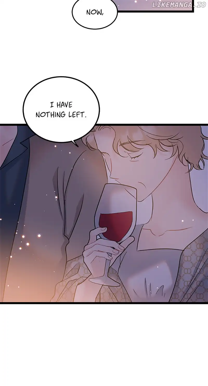 The Dignity Of Romance chapter 75 page 25