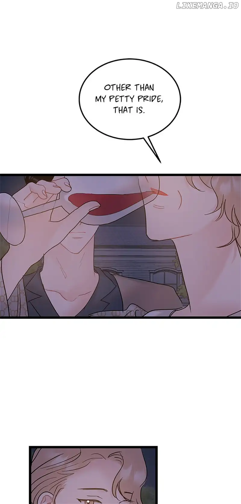 The Dignity Of Romance chapter 75 page 26