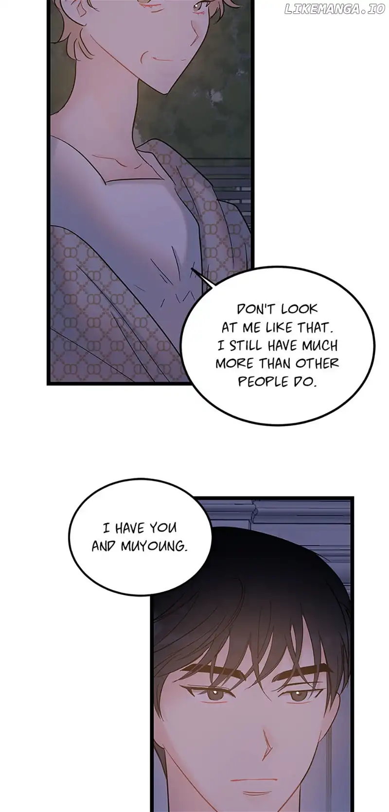The Dignity Of Romance chapter 75 page 27