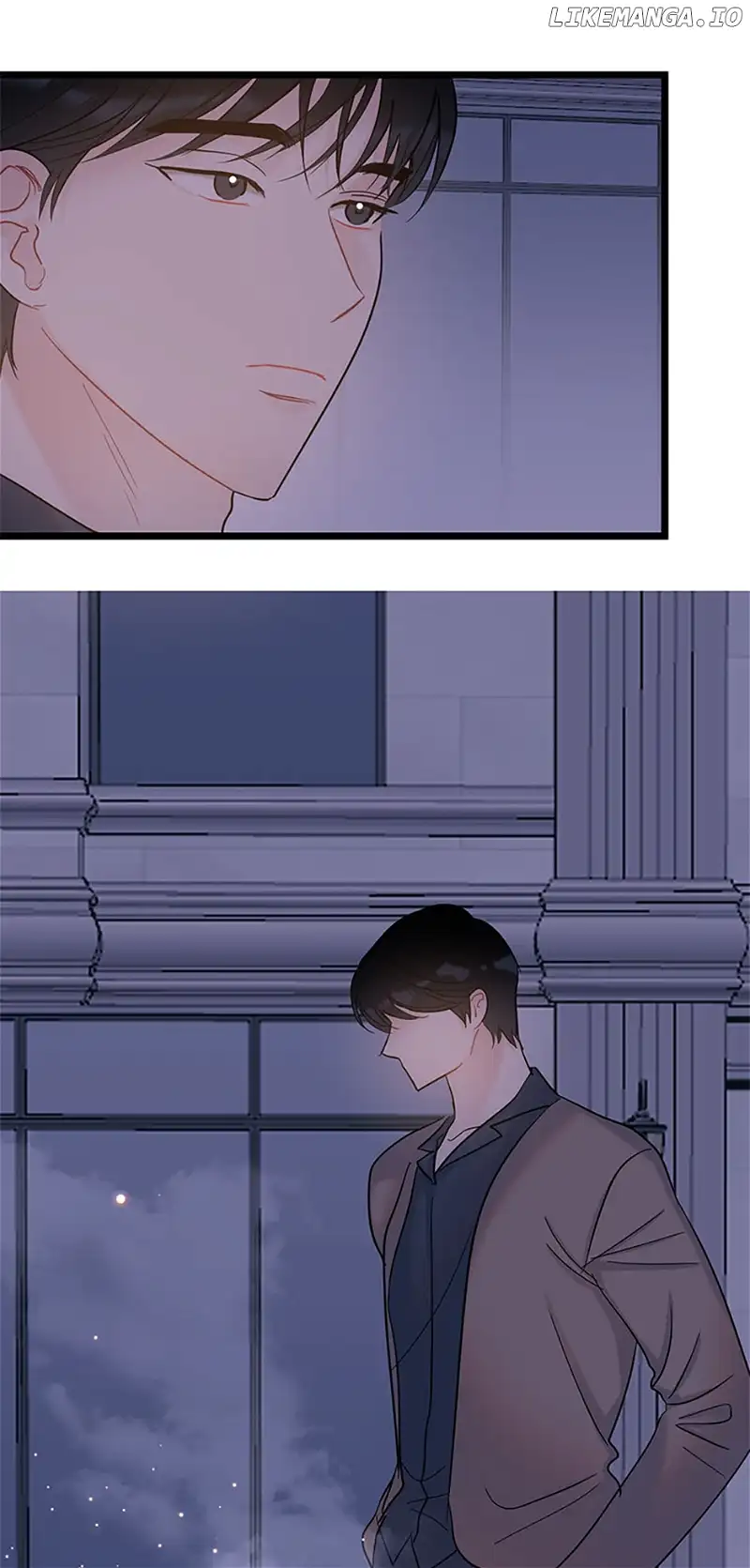The Dignity Of Romance chapter 75 page 29