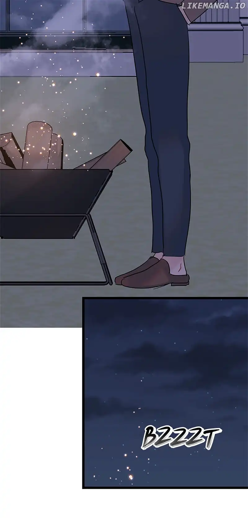 The Dignity Of Romance chapter 75 page 30