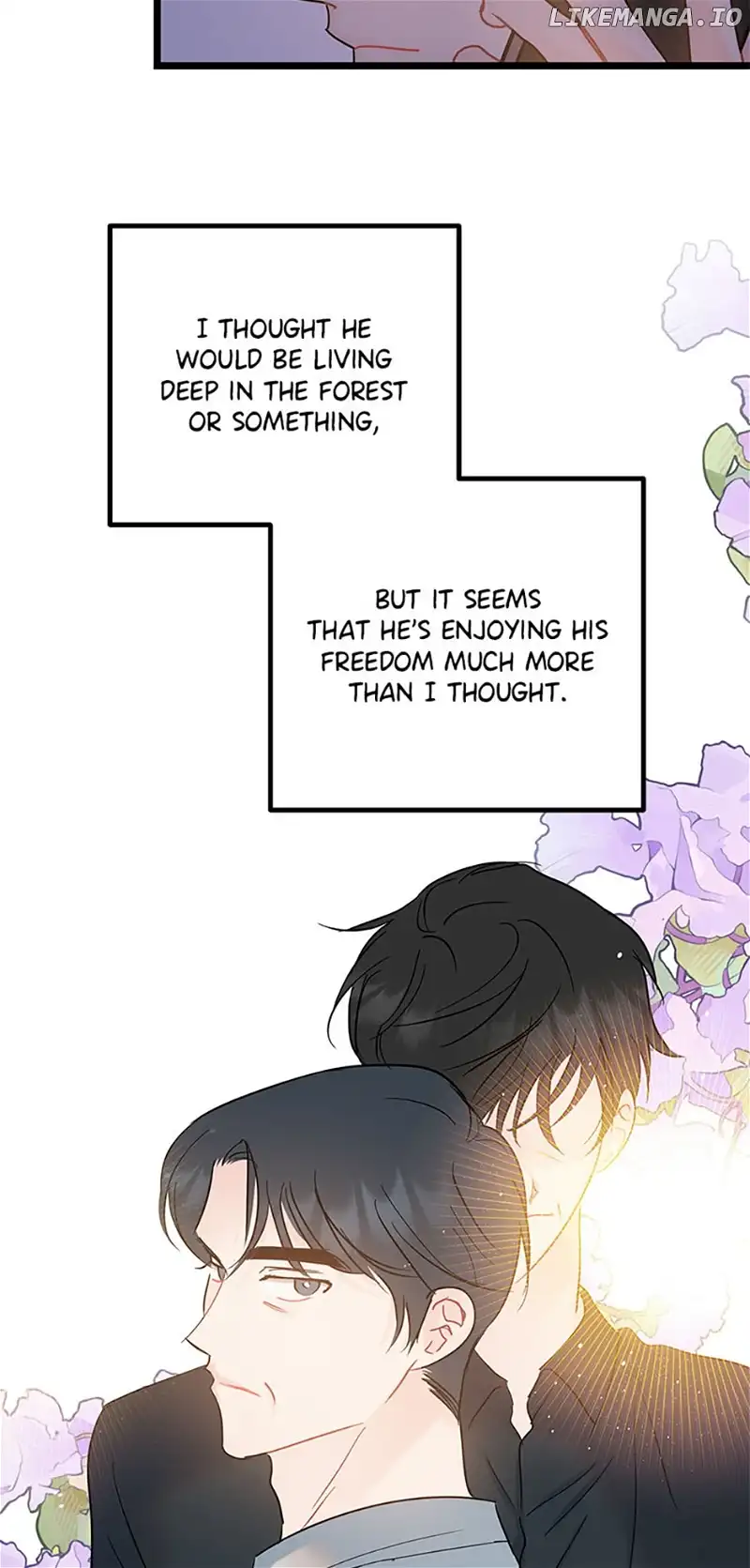 The Dignity Of Romance chapter 75 page 33
