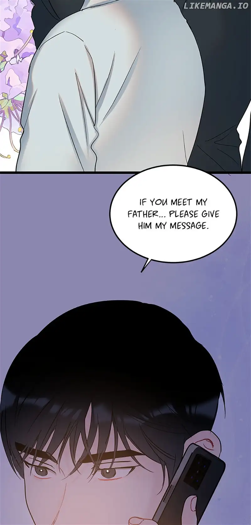 The Dignity Of Romance chapter 75 page 34
