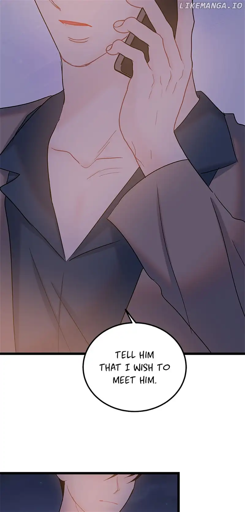 The Dignity Of Romance chapter 75 page 35