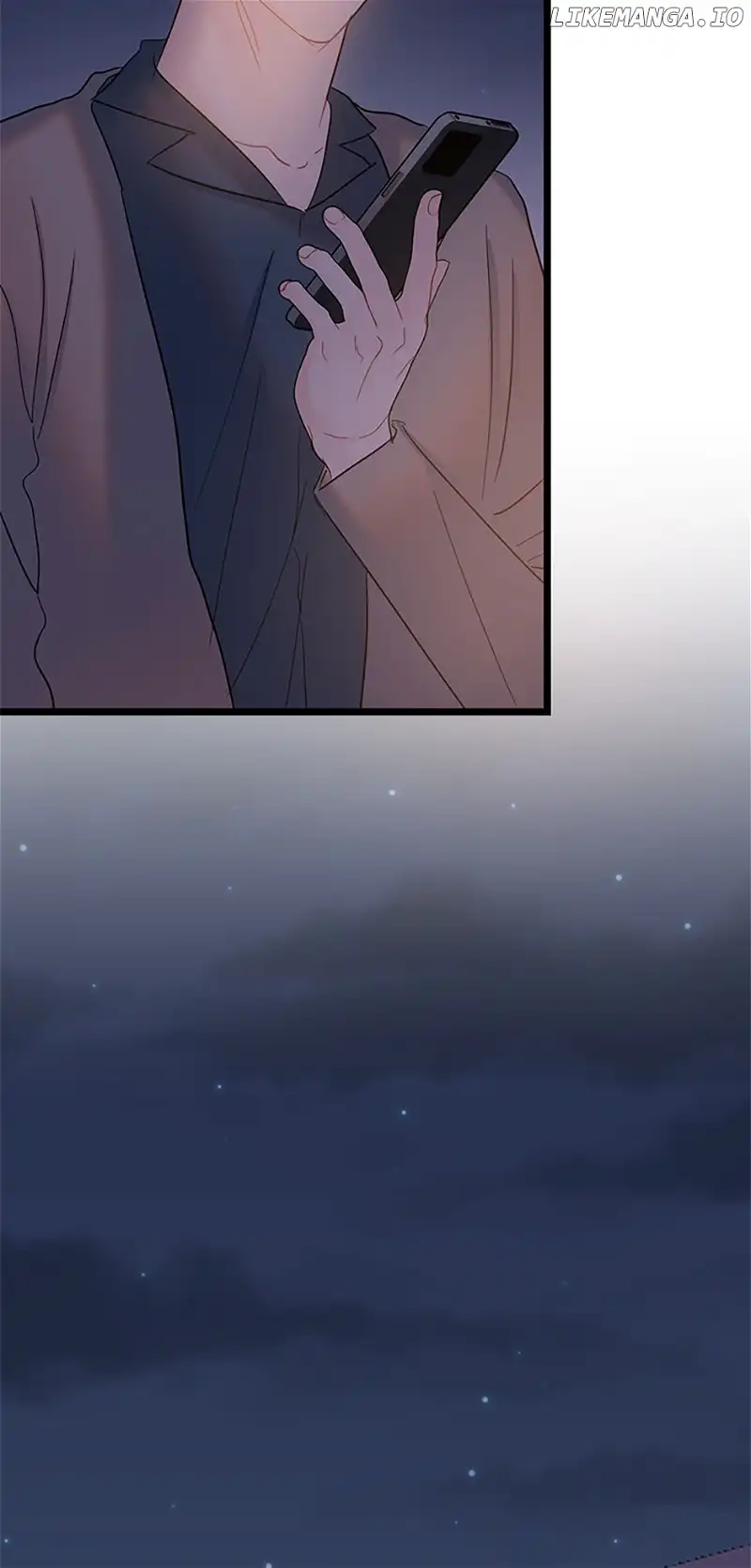 The Dignity Of Romance chapter 75 page 36