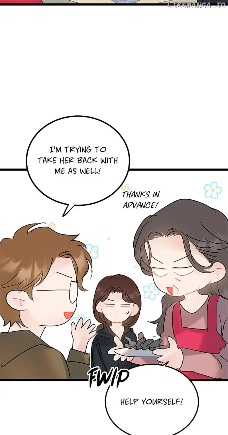 The Dignity Of Romance chapter 75 page 40