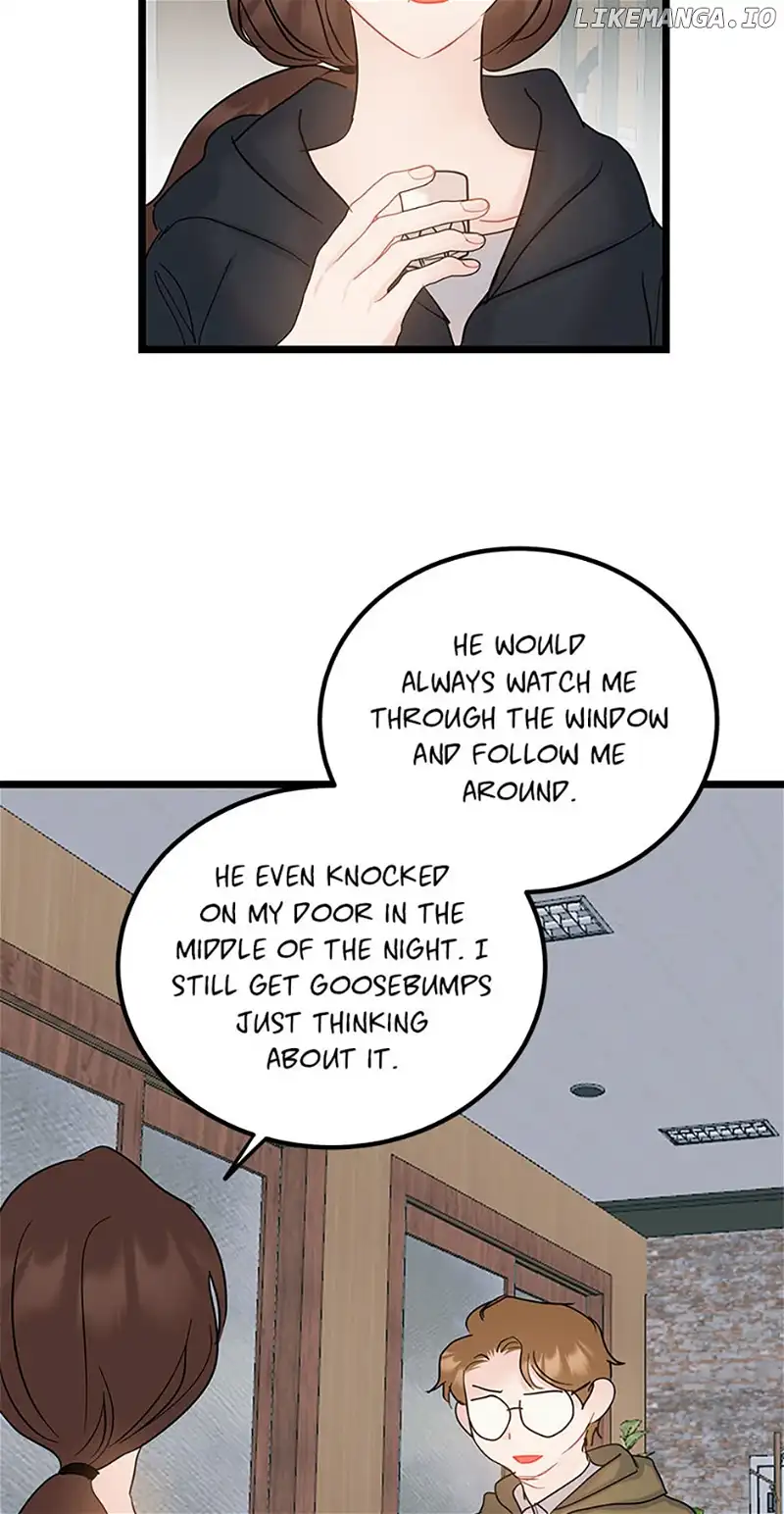 The Dignity Of Romance chapter 75 page 46