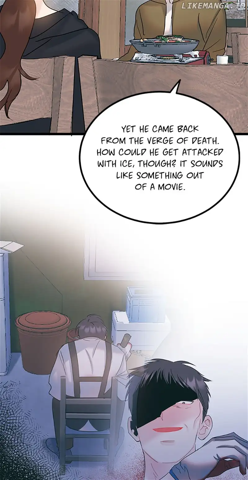 The Dignity Of Romance chapter 75 page 47