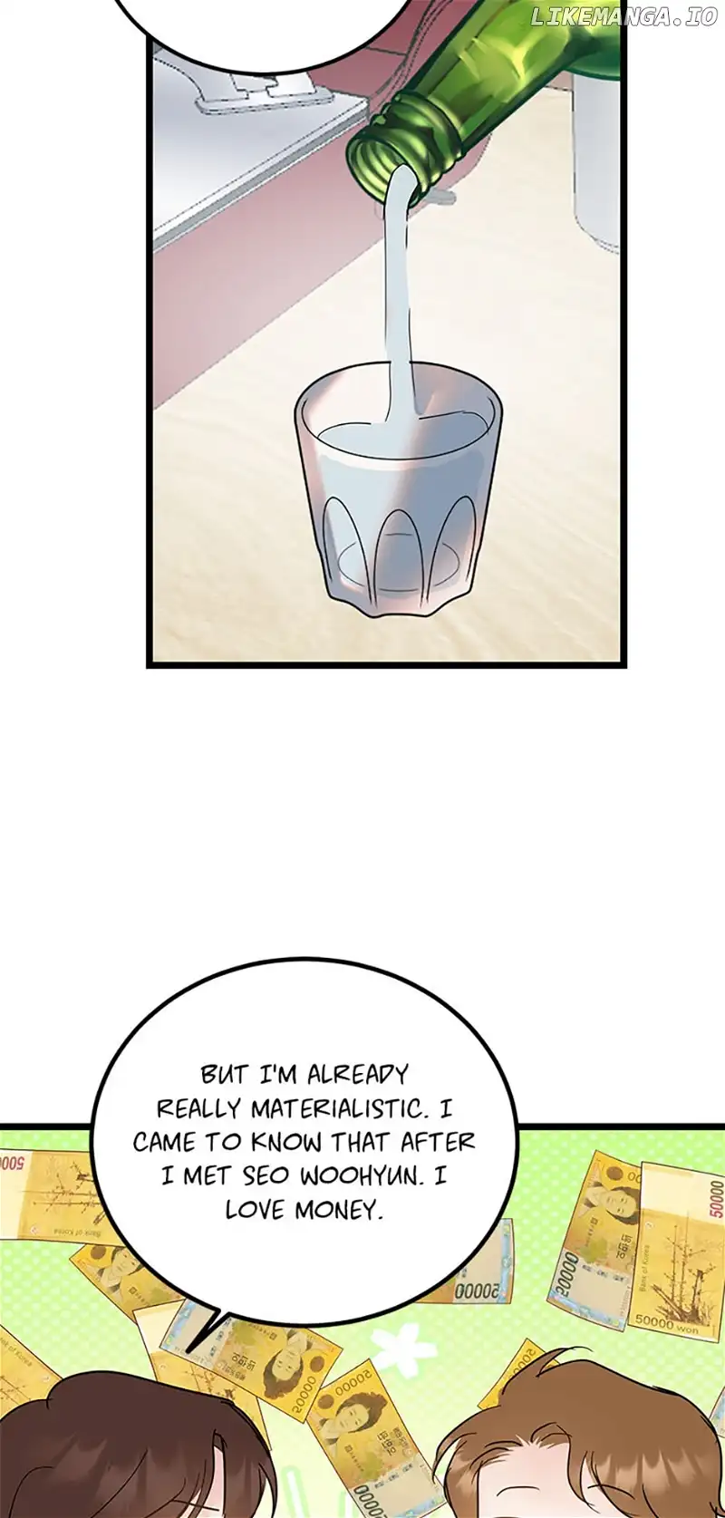 The Dignity Of Romance chapter 75 page 53