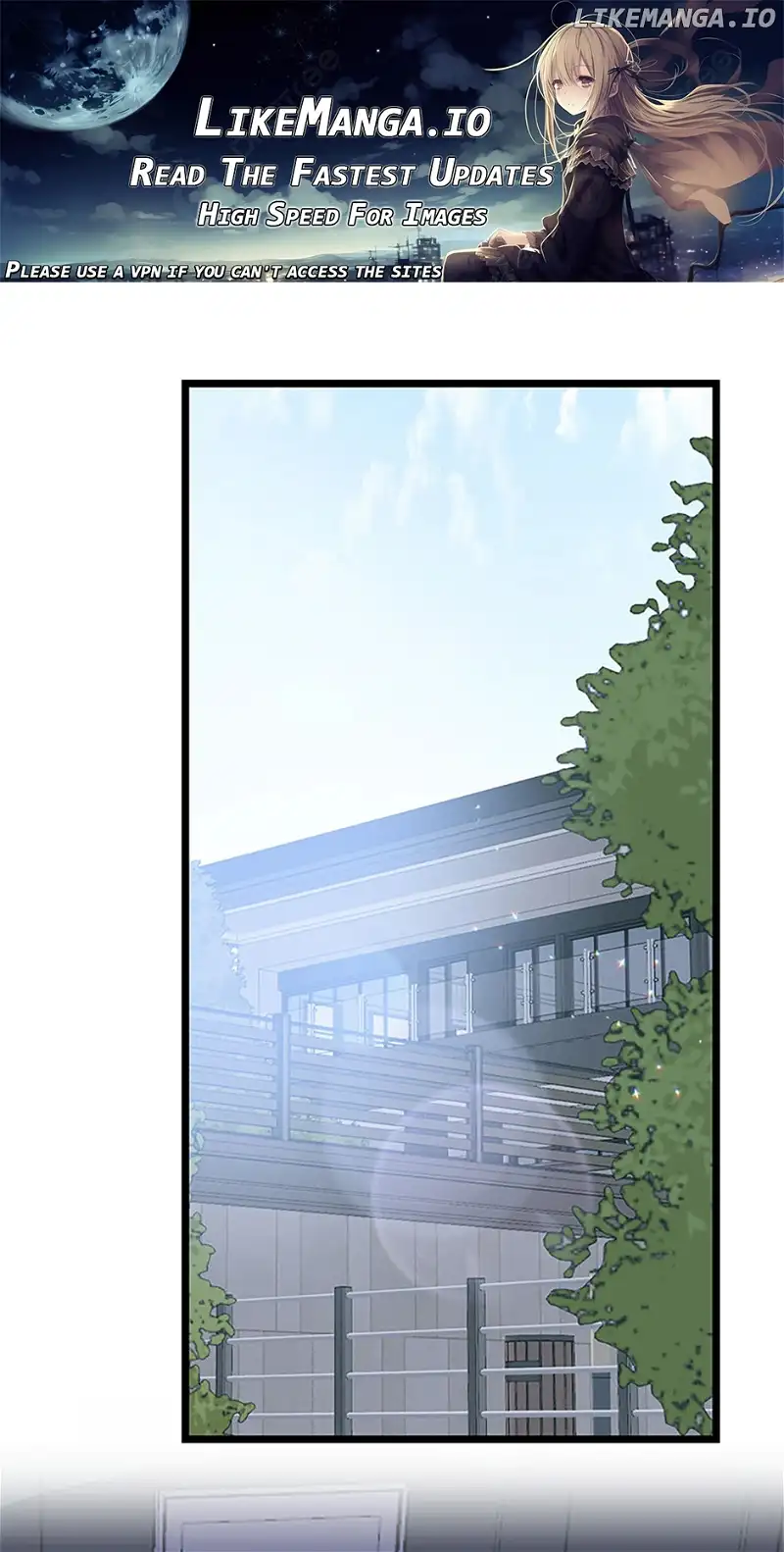 The Dignity Of Romance chapter 76 page 1