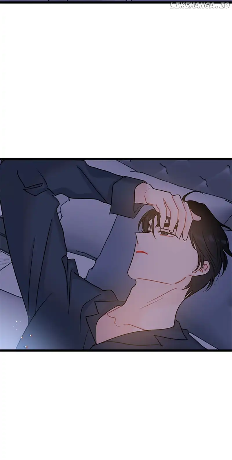 The Dignity Of Romance chapter 76 page 3