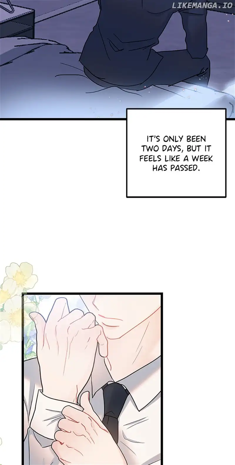 The Dignity Of Romance chapter 76 page 5
