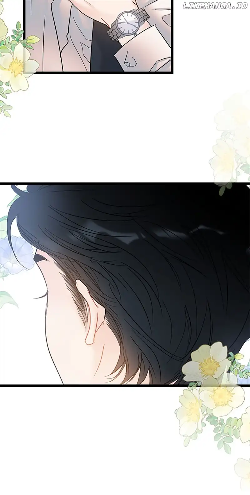 The Dignity Of Romance chapter 76 page 6