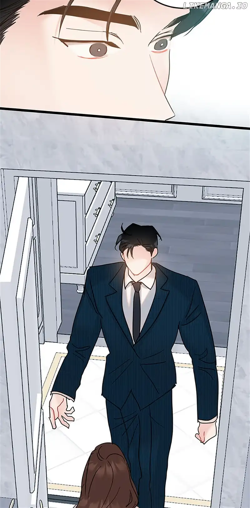 The Dignity Of Romance chapter 76 page 11