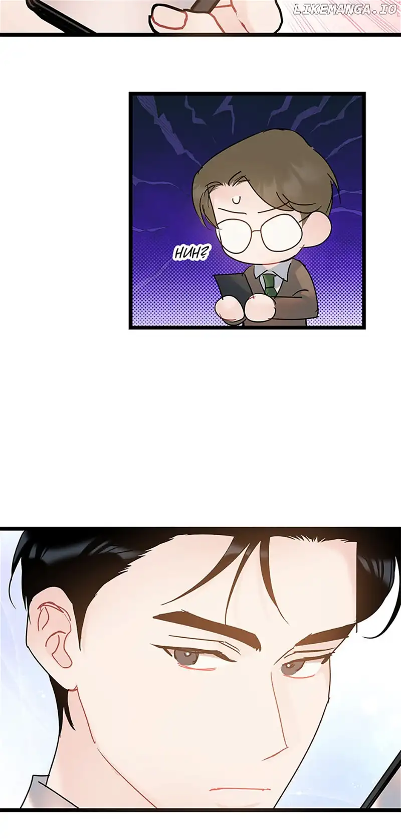 The Dignity Of Romance chapter 76 page 17