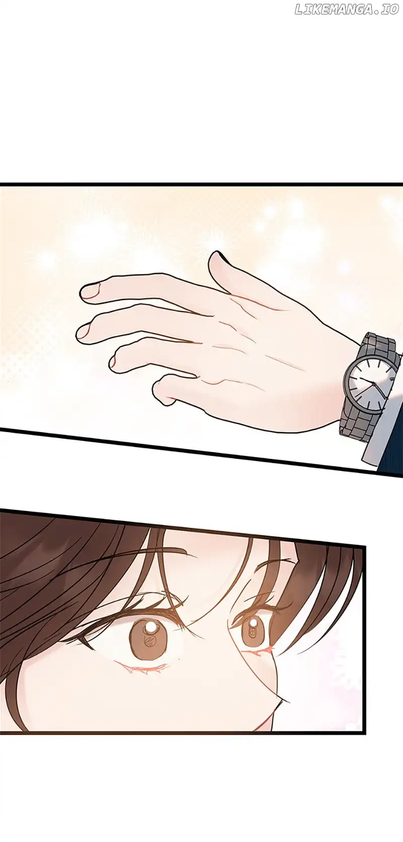 The Dignity Of Romance chapter 76 page 18