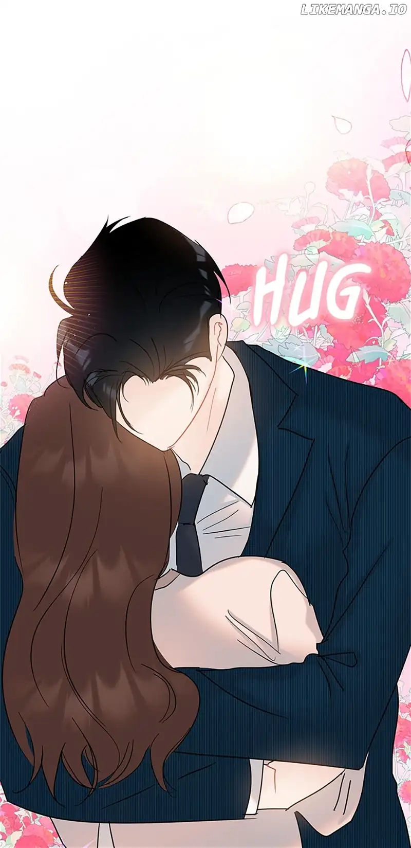The Dignity Of Romance chapter 76 page 19