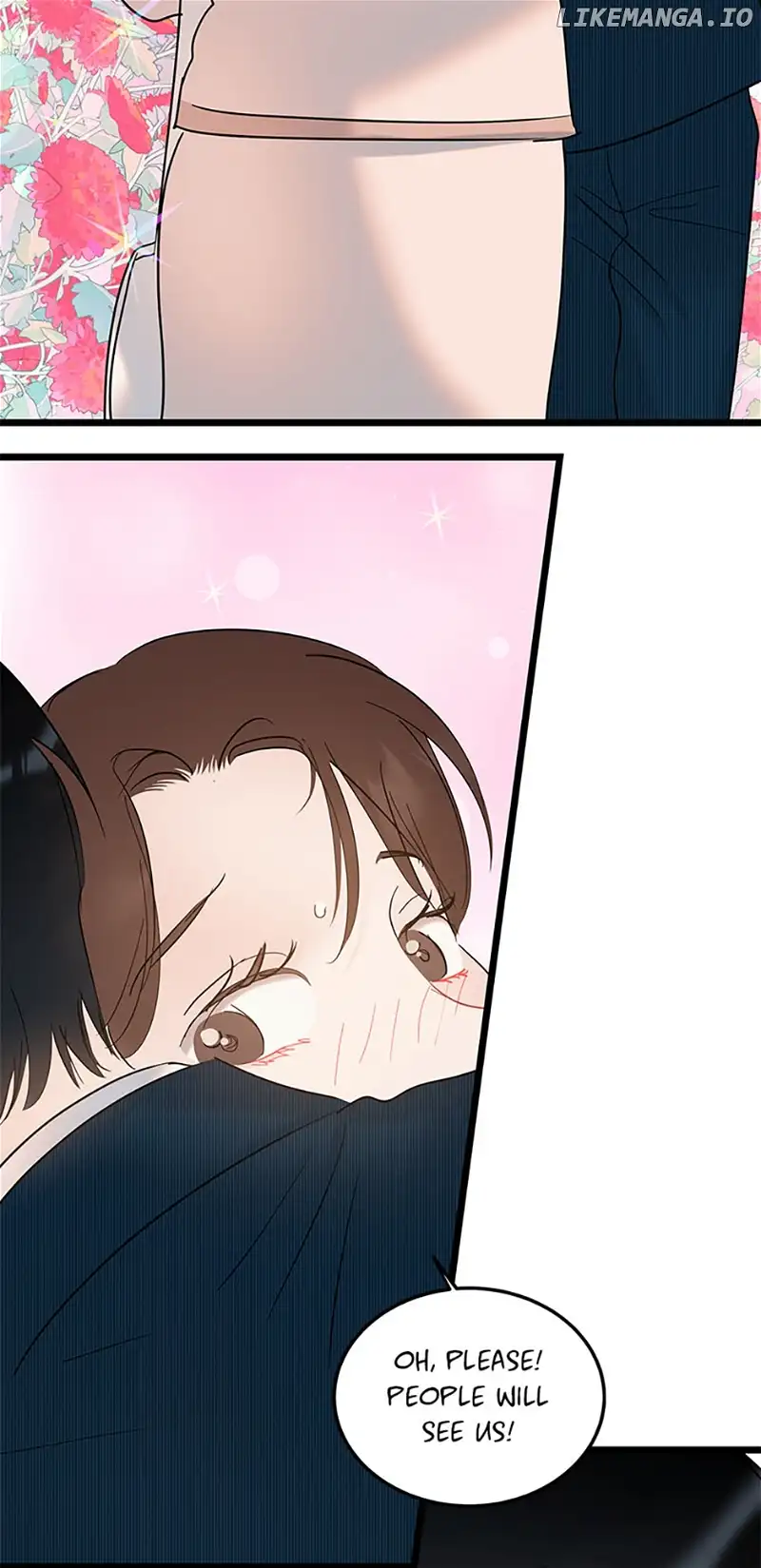 The Dignity Of Romance chapter 76 page 20