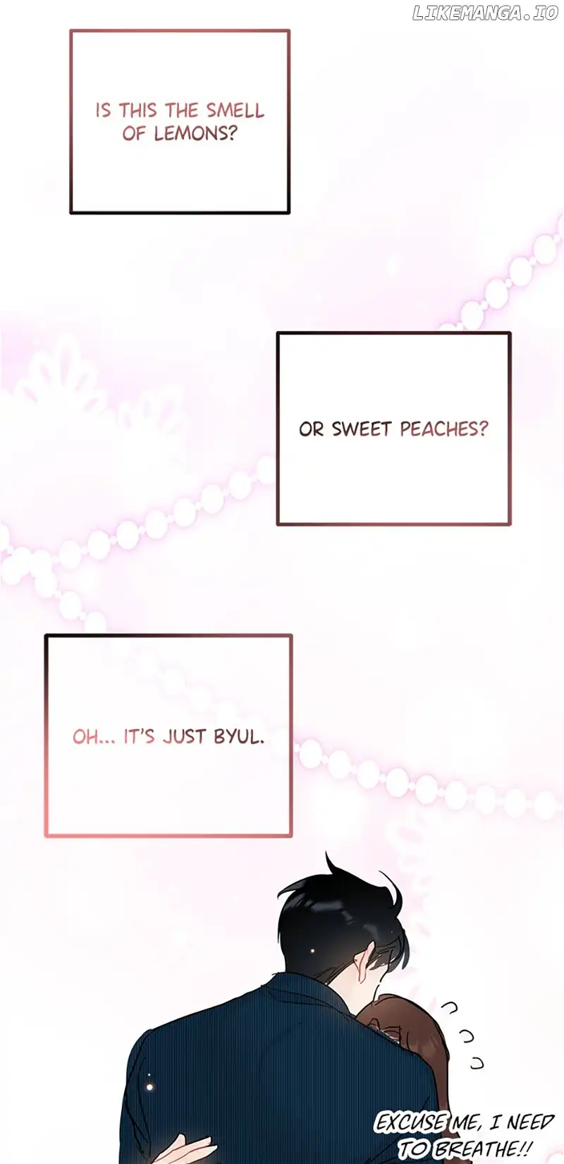 The Dignity Of Romance chapter 76 page 22