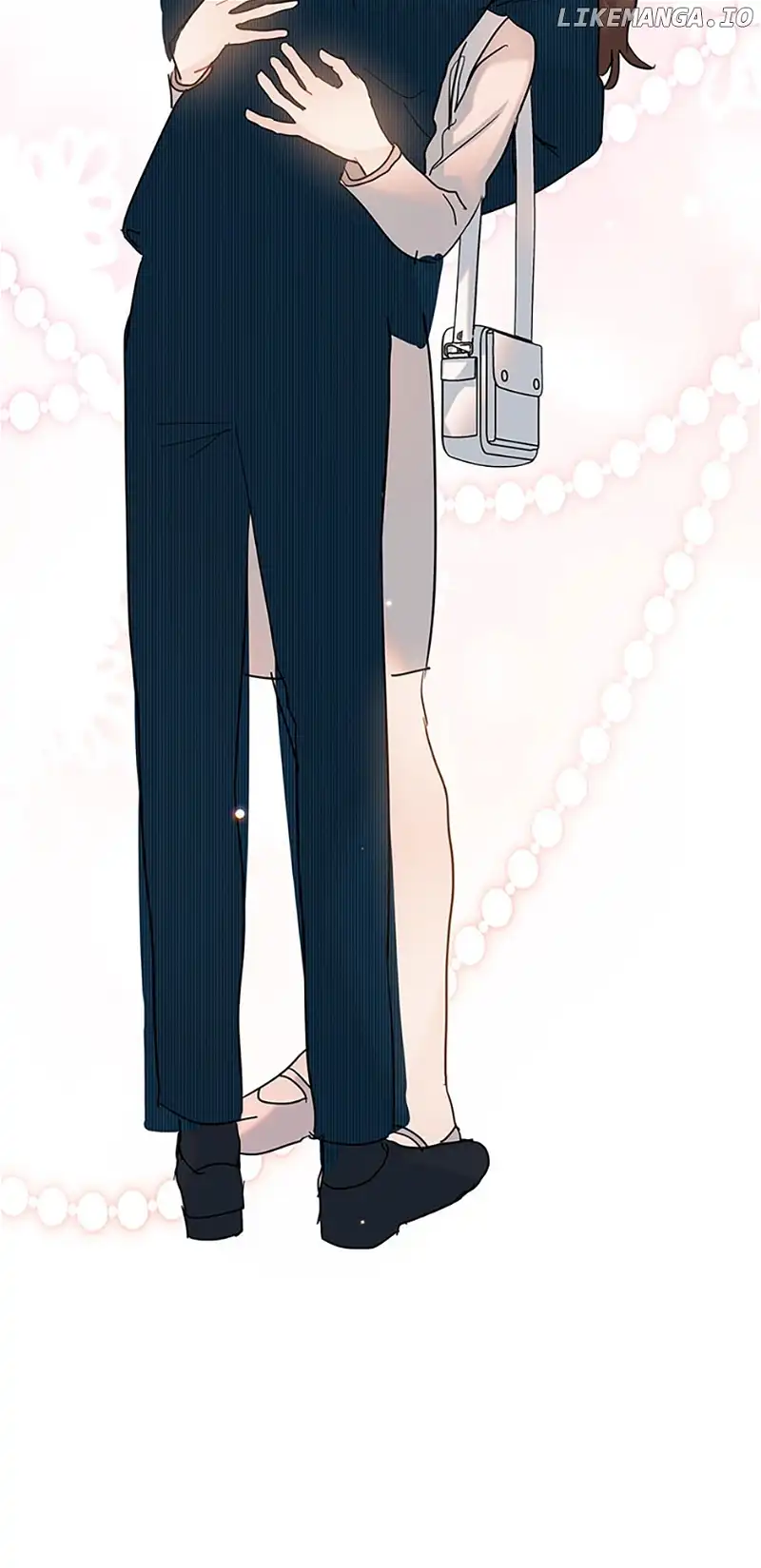 The Dignity Of Romance chapter 76 page 23