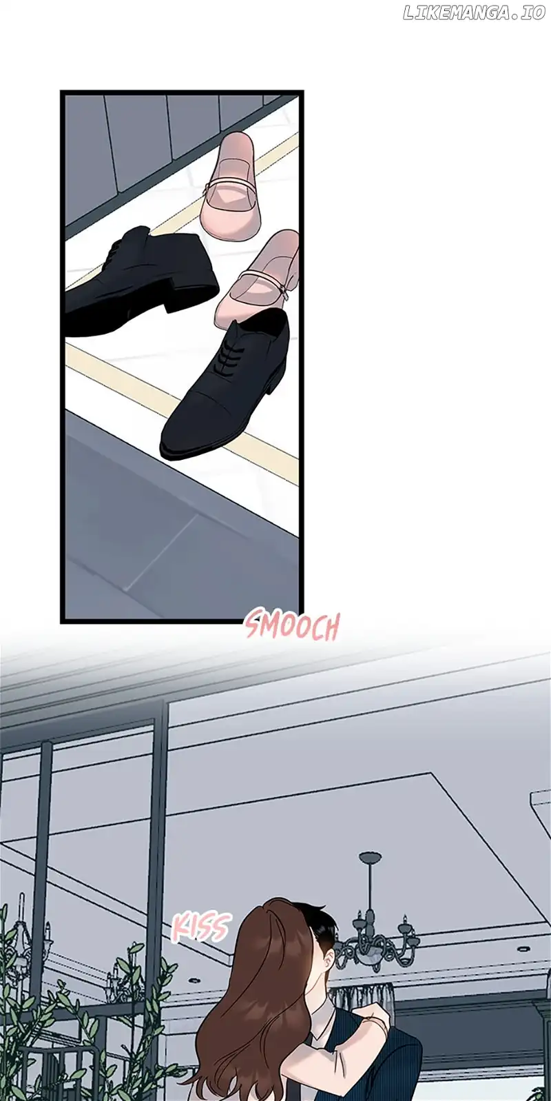 The Dignity Of Romance chapter 76 page 25